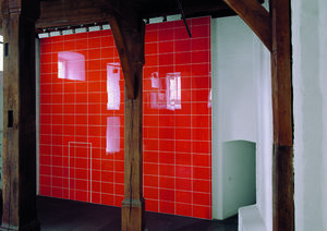Katharina Hinsberg Installation Schwäbisch Hall