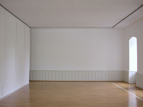 Katharina Hinsberg Installation Panoramamembran 1