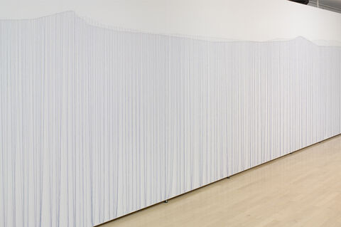 Katharina Hinsberg Installation Reutlingen