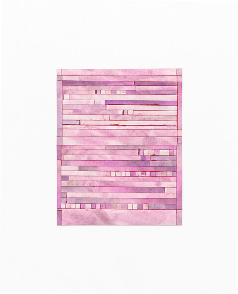 Katharina Hinsberg, Säumnisse, 2025