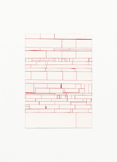 Katharina Hinsberg, Säumnisse, 2025