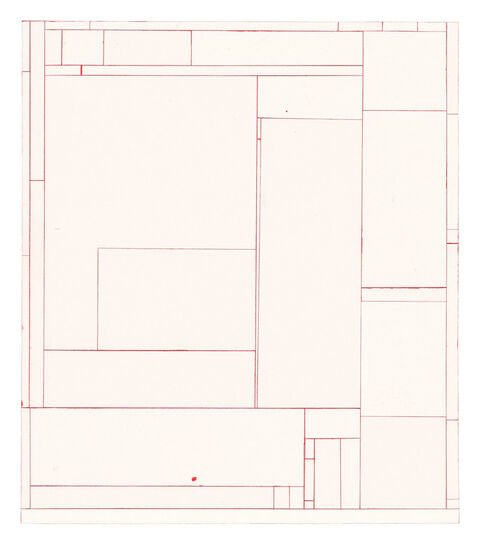 Katharina Hinsberg, Säumnisse, 2025