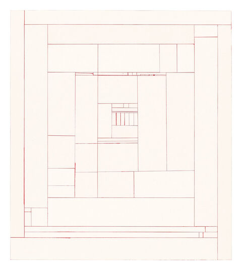 Katharina Hinsberg, Säumnisse, 2025