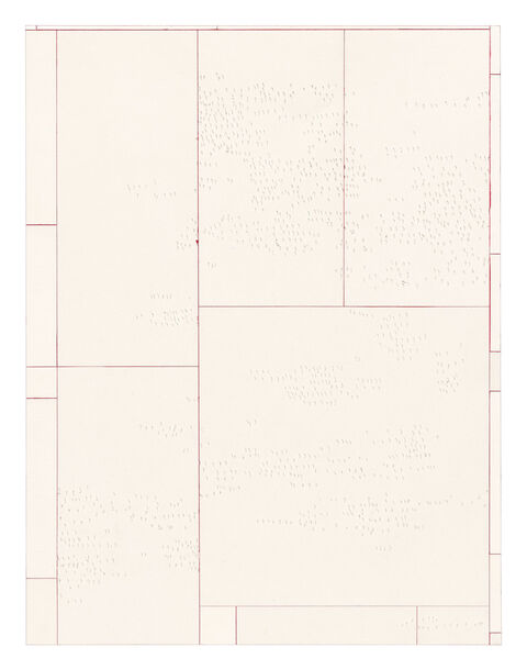 Katharina Hinsberg, Säumnisse, 2025