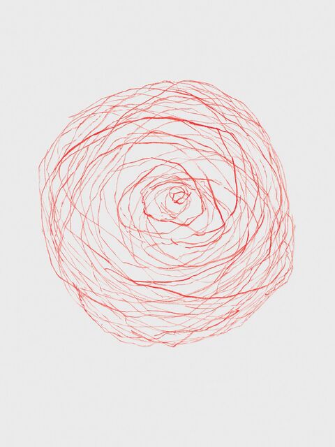 Katharina Hinsberg, Runden, 2024