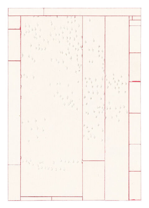 Katharina Hinsberg, Säumnisse