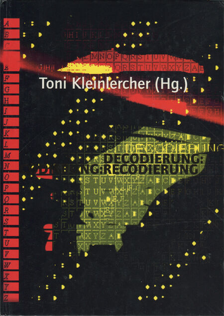 Katharina Hinsberg Publikation Decodierung:Recodierung