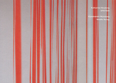 Katharina Hinsberg Publikation spatien