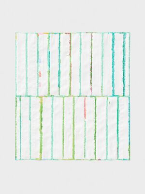 Katharina Hinsberg, Farben - Säume