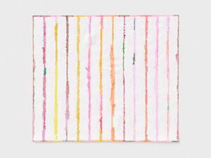 Katharina Hinsberg, Farben - Säume