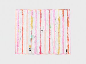 Katharina Hinsberg, Farben - Säume