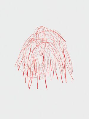 Katharina Hinsberg, Schraffen 2024