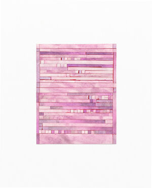 Katharina Hinsberg, Säumnisse, 2025