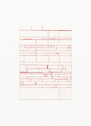 Katharina Hinsberg, Säumnisse, 2025