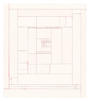 Katharina Hinsberg, Säumnisse, 2025