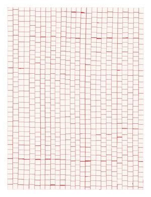 Katharina HInsberg, Säumnisse, 2025