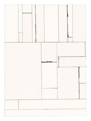 Katharina Hinsberg, Säumnisse, 2025