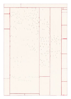 Katharina Hinsberg, Säumnisse