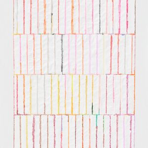 Katharina Hinsberg, Farben - Säume