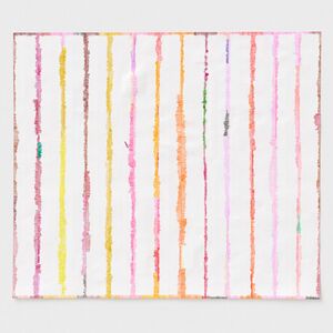 Katharina Hinsberg, Farben - Säume