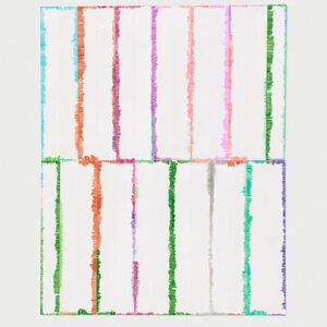 Katharina Hinsberg, Farben - Säume