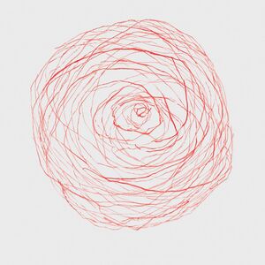 Katharina Hinsberg, Runden, 2024